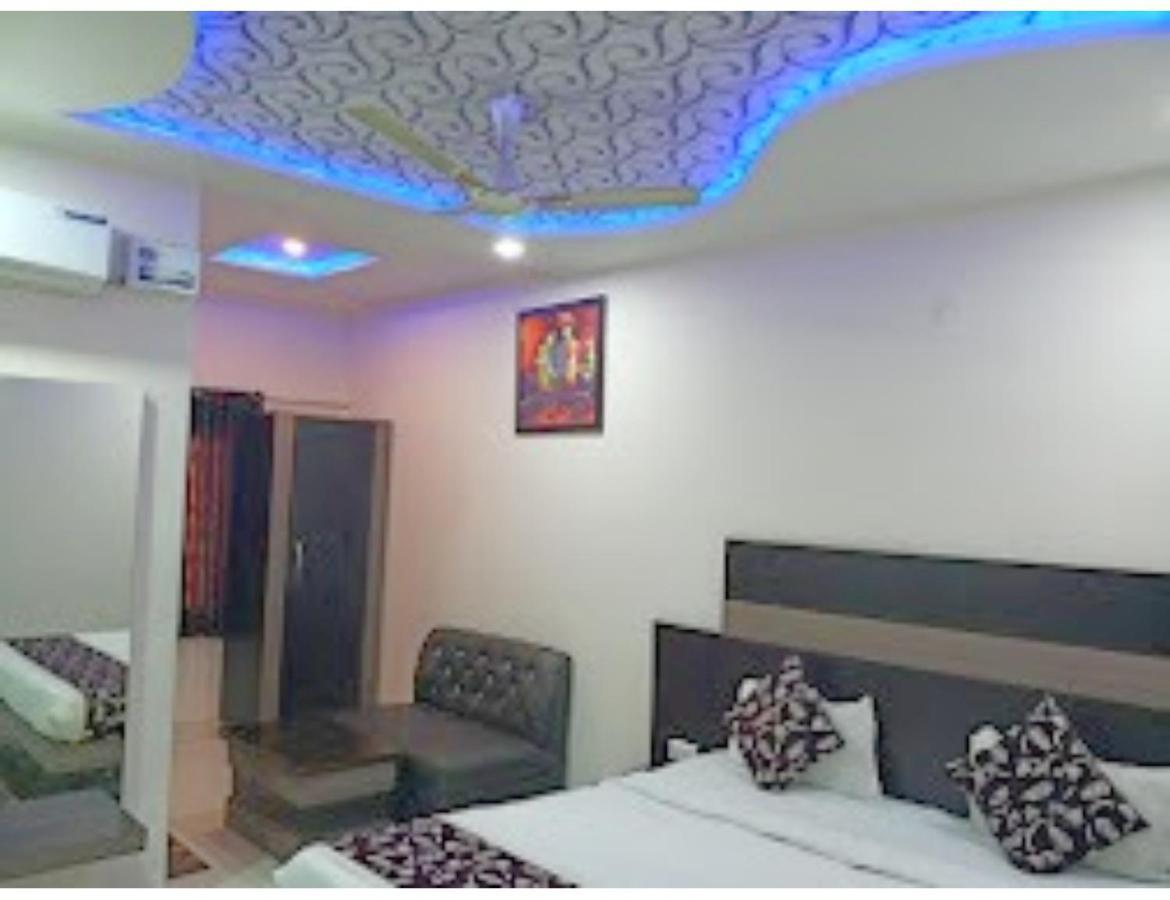 Gayatri Residency, Agra 3* Agra (Uttar Pradesh)