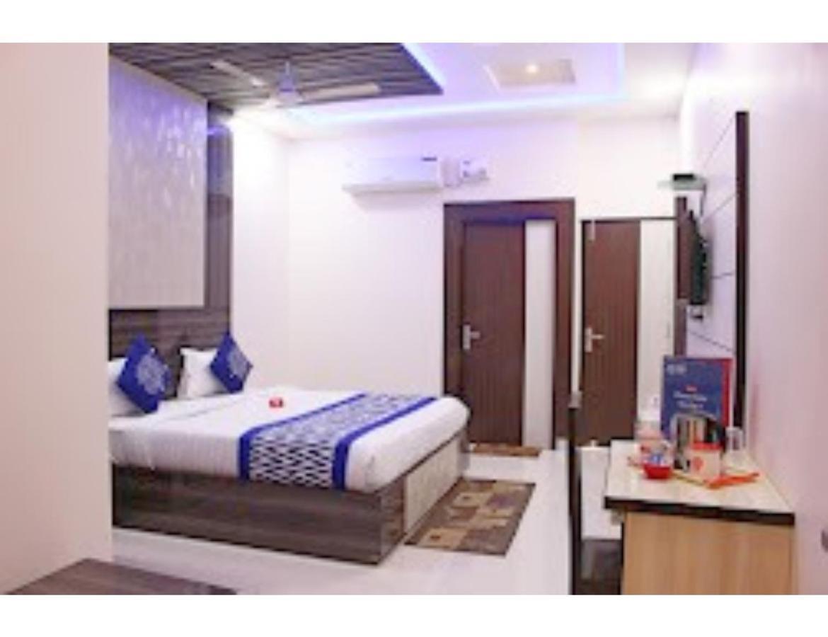 Gayatri Residency, Agra Agra (Uttar Pradesh)