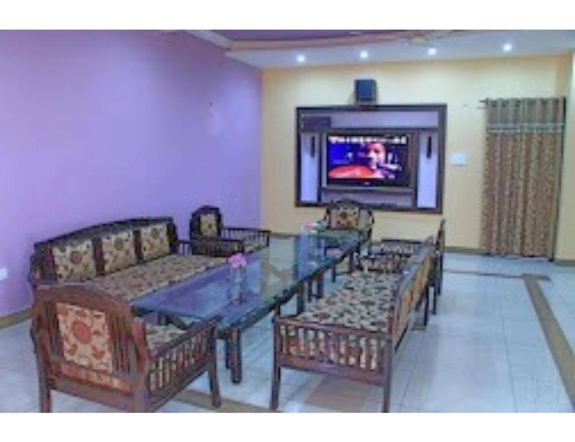 Gayatri Residency, Agra Hotel 3*
